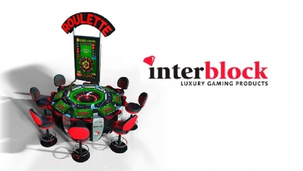 Interblock names new Vice President of Sales and Strategic Accounts