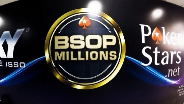 BSOP Millions: Entre "azar" e esporte, pôquer sofre no mercado brasileiro
