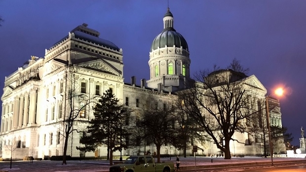 Sports betting soon to be legalised in Indiana