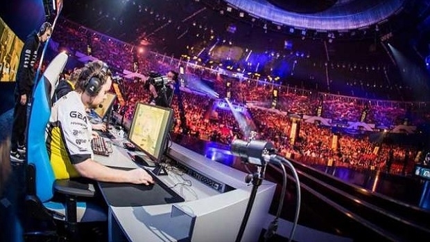 Orçamento de Malta faz aposta alta em eSports