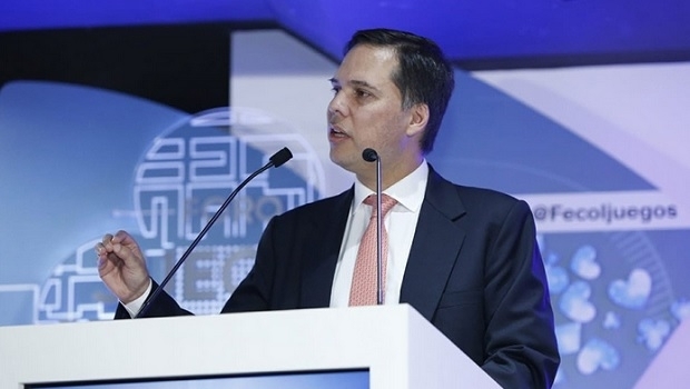 Online gaming already exceeds USD 380 million in sales in Colombia