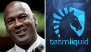 Michael Jordan chega aos eSports com um investimento de US$ 26 milhões