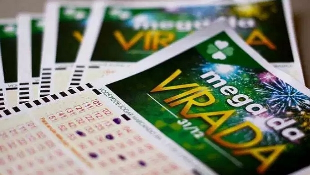 Mega da Virada 2018: loteria tem prêmio estimado em R$ 210 milhões