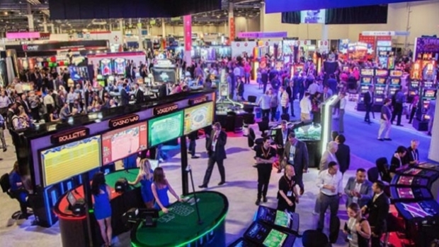 G2E 2018 numbers confirm a record edition