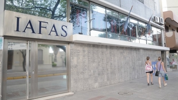 Argentine province of Entre Ríos to regulate online gambling