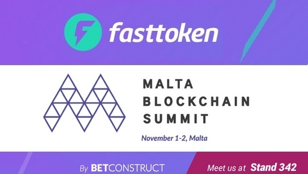 BetConstruct’s Fasttoken to introduce its latest technology innovation