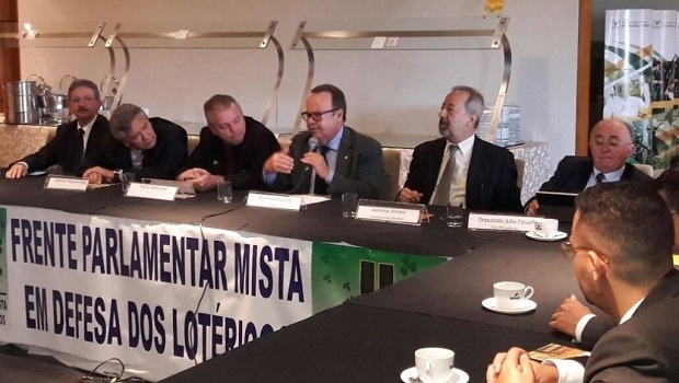 Frente Parlamentar Mista em Defesa dos Lotéricos perde força após as eleições
