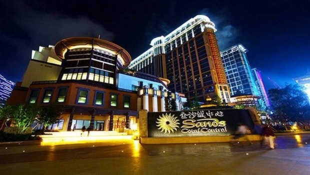 Sands to increase investment in Macau