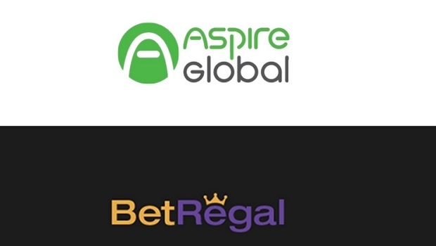 BetRegal signs with Aspire Global to expand in Latin America