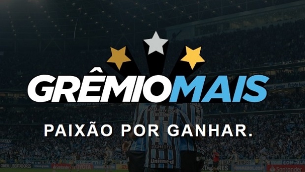 Grêmio lança título de capitalização para torcedores e pode lucrar até R$ 15 milhões