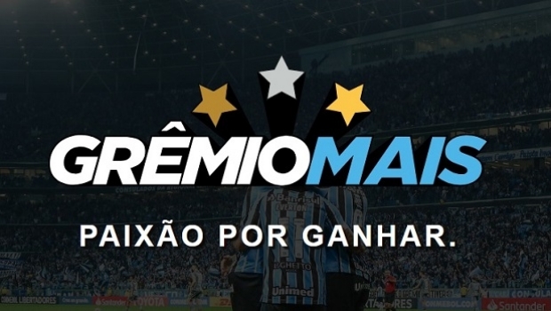 Grêmio lança título de capitalização para torcedores e pode lucrar até R$ 15 milhões