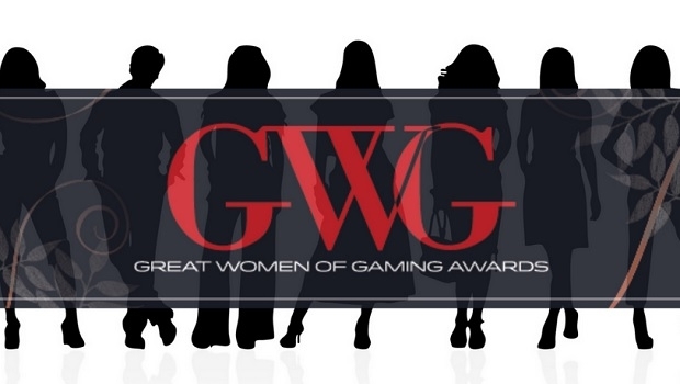 Global Gaming Women announce award winners