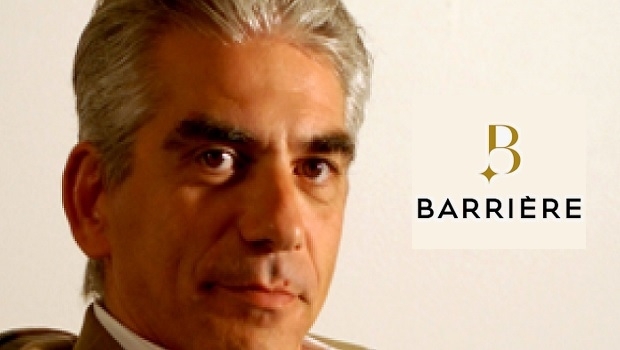 French group Barrière establishes Japan branch