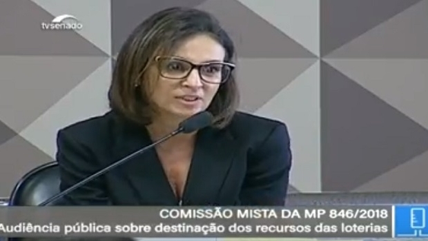 Especialistas debateram sobre MP das loterias, apostas online e futuro do turfe brasileiro