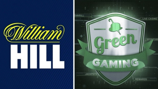 William Hill to acquire Mr Green in a £242m deal
