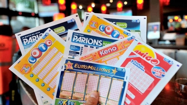 Assembléia Nacional autoriza a privatização da loteria da França