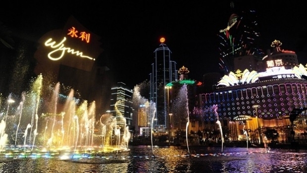 Macau levou 17% a mais de impostos sobre os jogos de azar até agosto