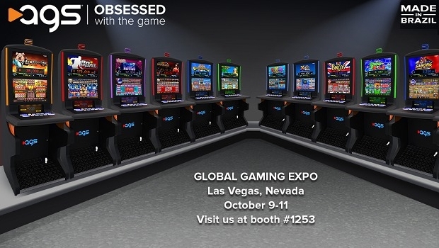 AGS unveils new Alora video bingo library at G2E