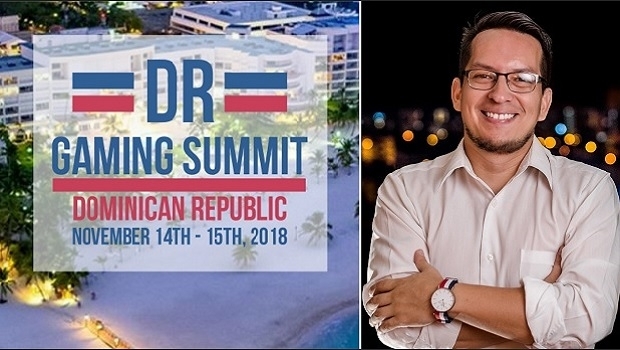 “A CGS Series revoluciona os eventos que realizamos em quase 20 anos de experiência”