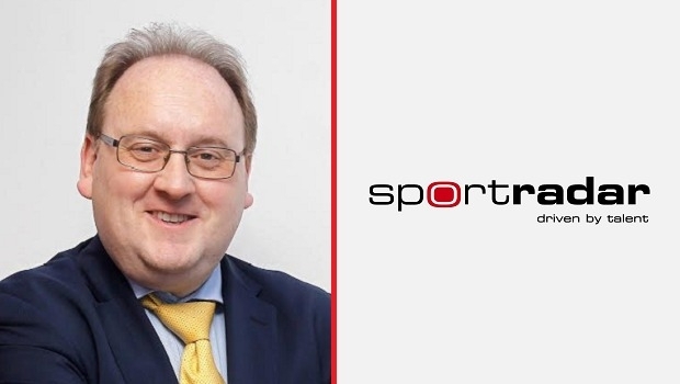 “O mercado de apostas esportivas dos EUA tem potencial para ser enorme ao longo do tempo”