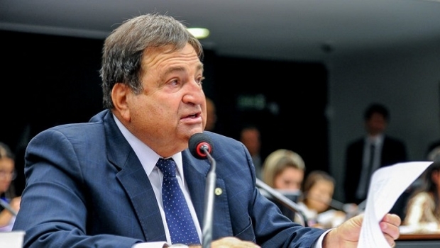 Parliamentary Pro-Gaming Front of Brazil's directive did not have a good election