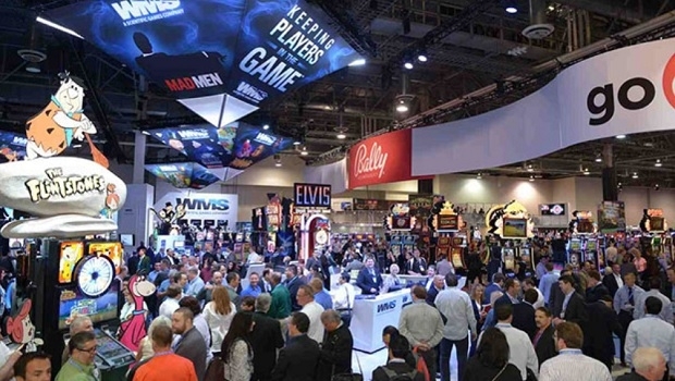 New edition of G2E kicks-off today in Las Vegas