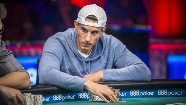 NBA's Dallas Mavericks hire high-stakes poker player