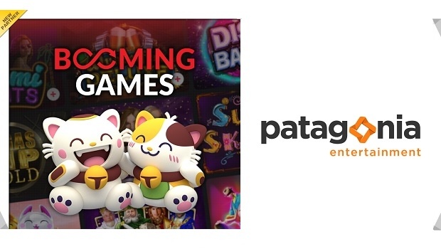 Conteúdo da Booming Games será integrado a plataforma da Patagonia Entertainment