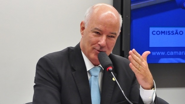 "Gaming legalization is a plausible topic to be appreciated later this year"