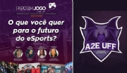 Evento na UFF Niterói discutirá cenário de eSports no Brasil