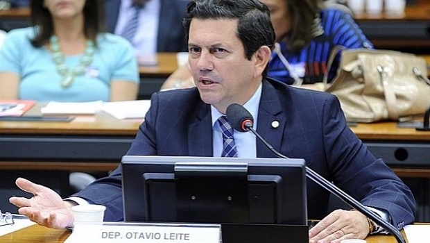 New report of the Lottery MP includes legalizing sports betting