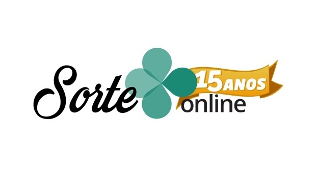 Sorte Online celebra 15 anos com novo site e reposicionamento da marca