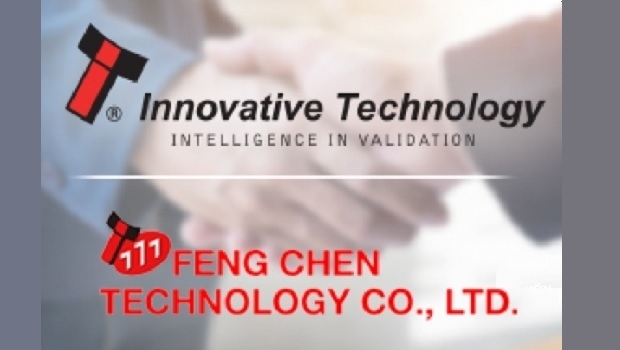 ITL celebrates longstanding partnership with Feng Chen