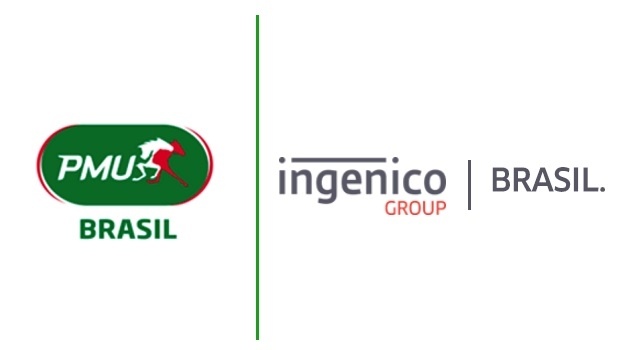 PMU Brasil anuncia parceria com a Ingenico para modernizar seus terminais de apostas