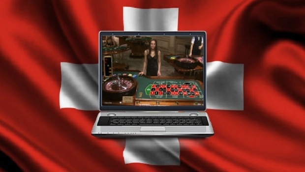 New Swiss gambling law to come into force in January 2019