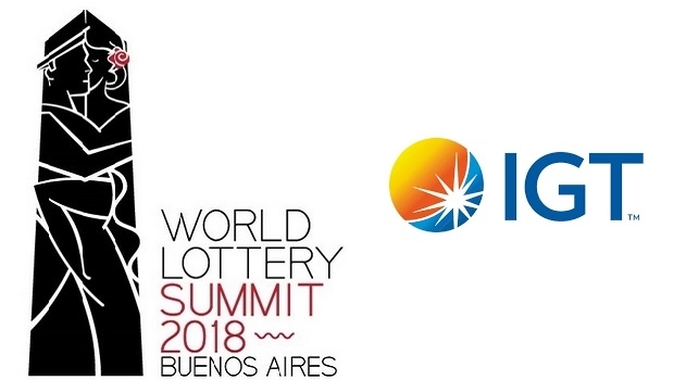 IGT to showcase the “Future of Connected Play” in Buenos Aires