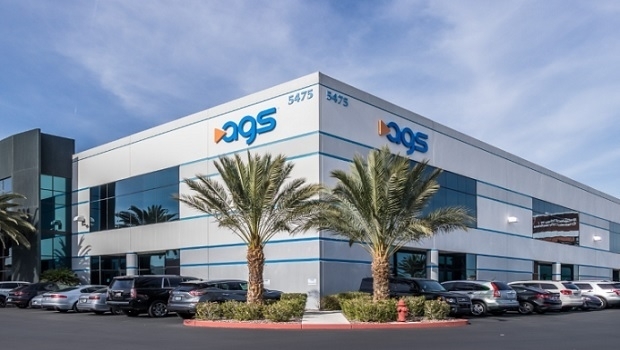 AGS names new Commercial Director for its interactive división