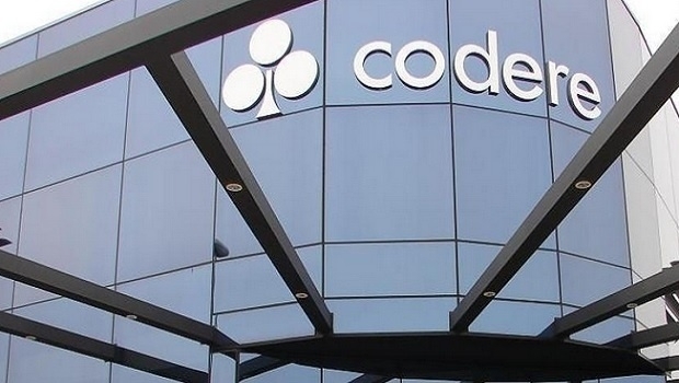 Codere suffers with the numbers of Argentina