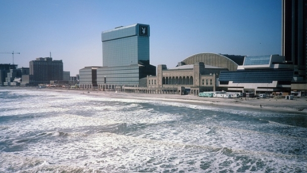 Mais além de Las Vegas