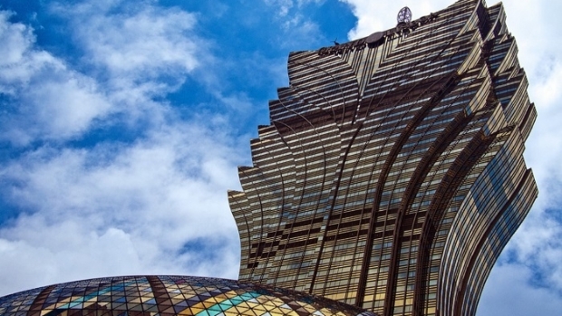 Mais além de Las Vegas