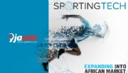 Sportingtech cresce no mercado africano
