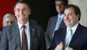 Bolsonaro pede a aprovação da MP que dá recursos de loterias e apostas a Segurança