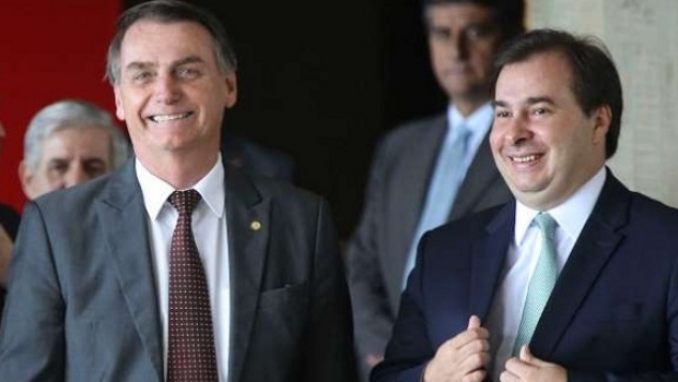 Bolsonaro asks Congress to approve PM that gives lotteries and bets resources to Security