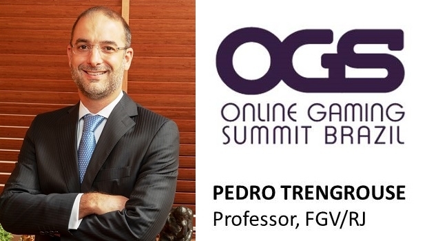 "Brazil can no longer wait to have a regulated gaming market"