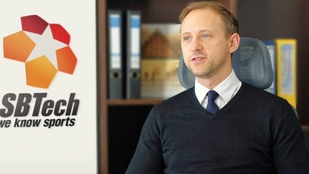 SBTech se prepara para entrar no mercado francês