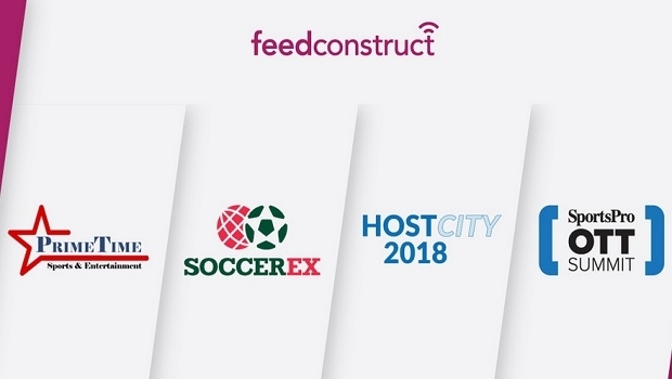 FeedConstruct terá agenda produtiva para Novembro de 2018