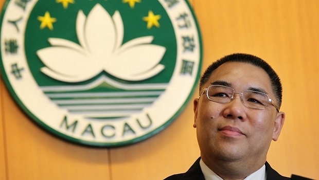 Studies on Macau’s concession renewals will continue