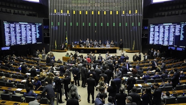 Câmara dos Deputados poderia aprovar a legalização das apostas esportivas amanhã