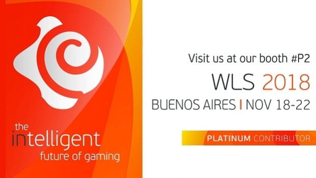 Intralot to show “The Intelligent Future of Gaming” in Buenos Aires
