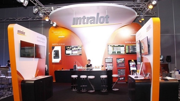 Intralot mostra “O Futuro Inteligente dos Jogos” em Buenos Aires